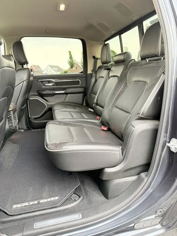 Dodge Ram 1500 5.7 HEMI V8 4x4 CC LARAMIE 22" (bj 2019) uit 2019, foto 14