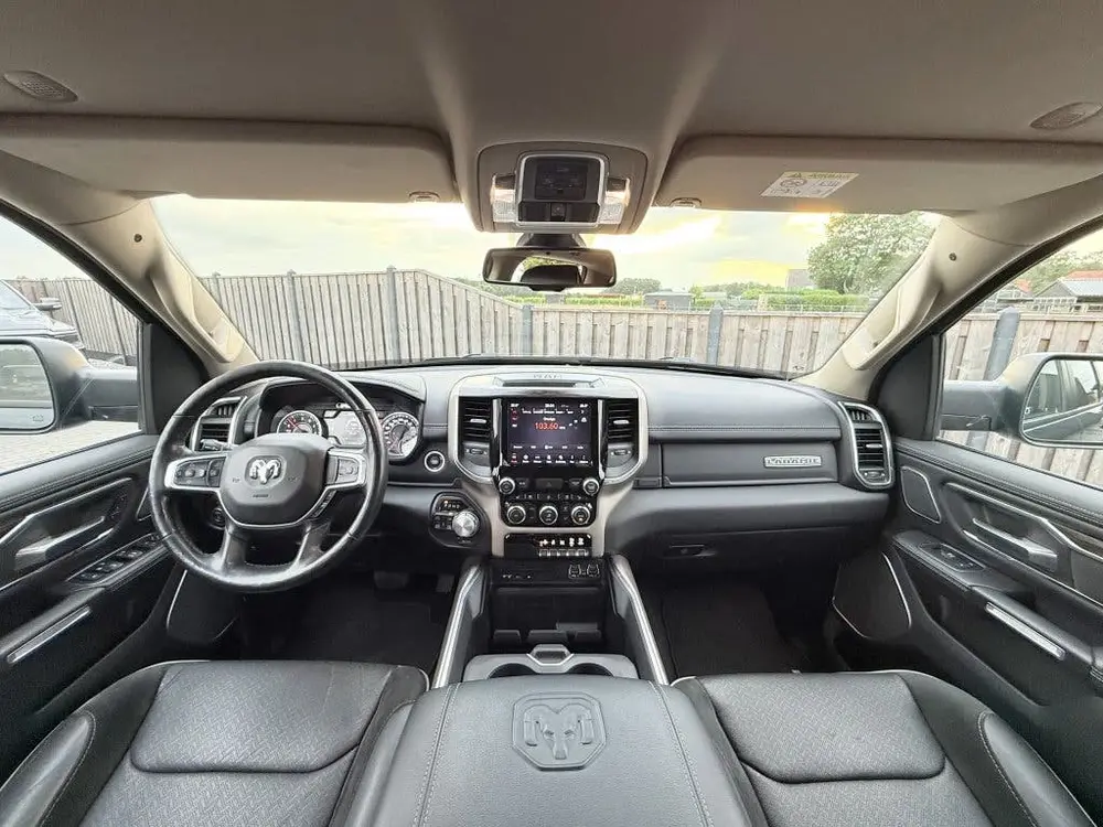 Dodge Ram 1500 5.7 HEMI V8 4x4 CC LARAMIE 22" (bj 2019) uit 2019, foto 15