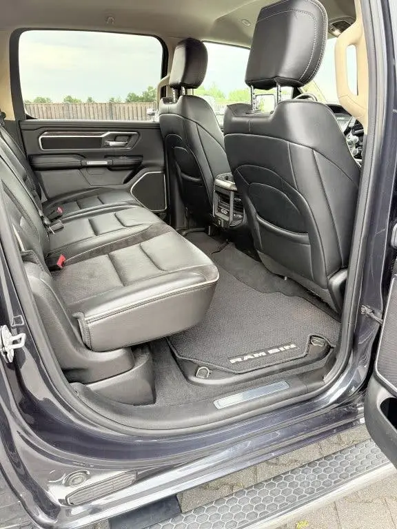 Dodge Ram 1500 5.7 HEMI V8 4x4 CC LARAMIE 22" (bj 2019) uit 2019, foto 17