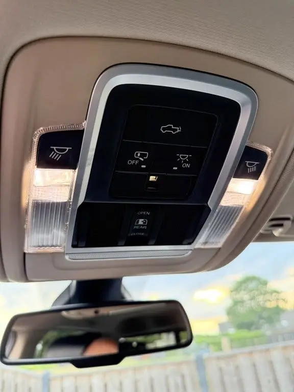 Dodge Ram 1500 5.7 HEMI V8 4x4 CC LARAMIE 22" (bj 2019) uit 2019, foto 20