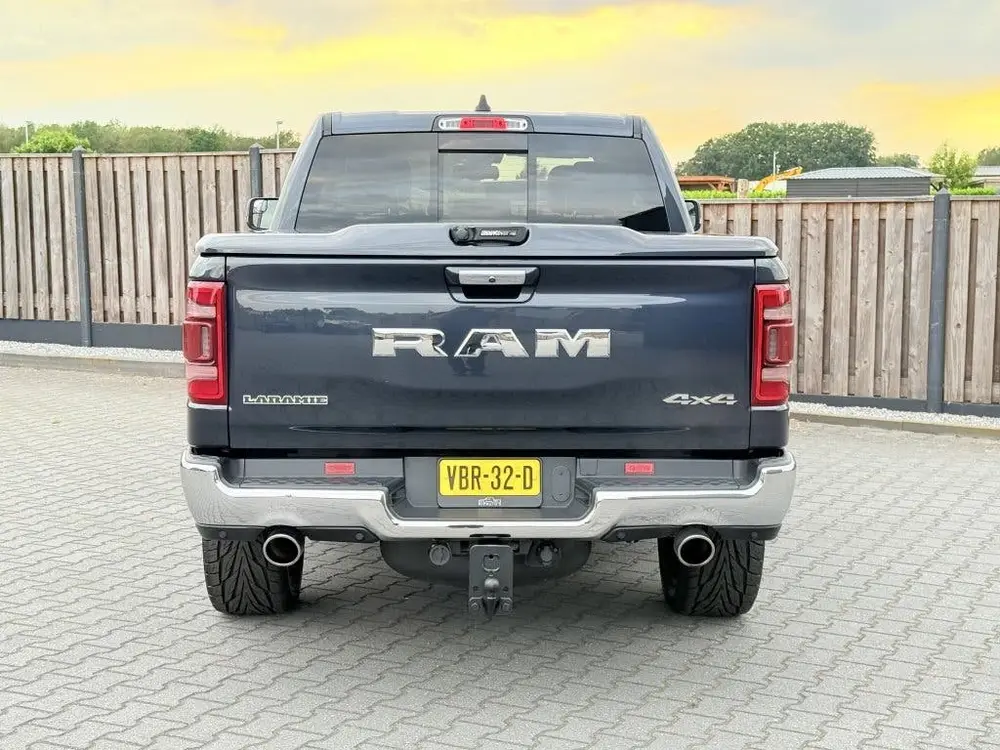 Dodge Ram 1500 5.7 HEMI V8 4x4 CC LARAMIE 22" (bj 2019) uit 2019, foto 6