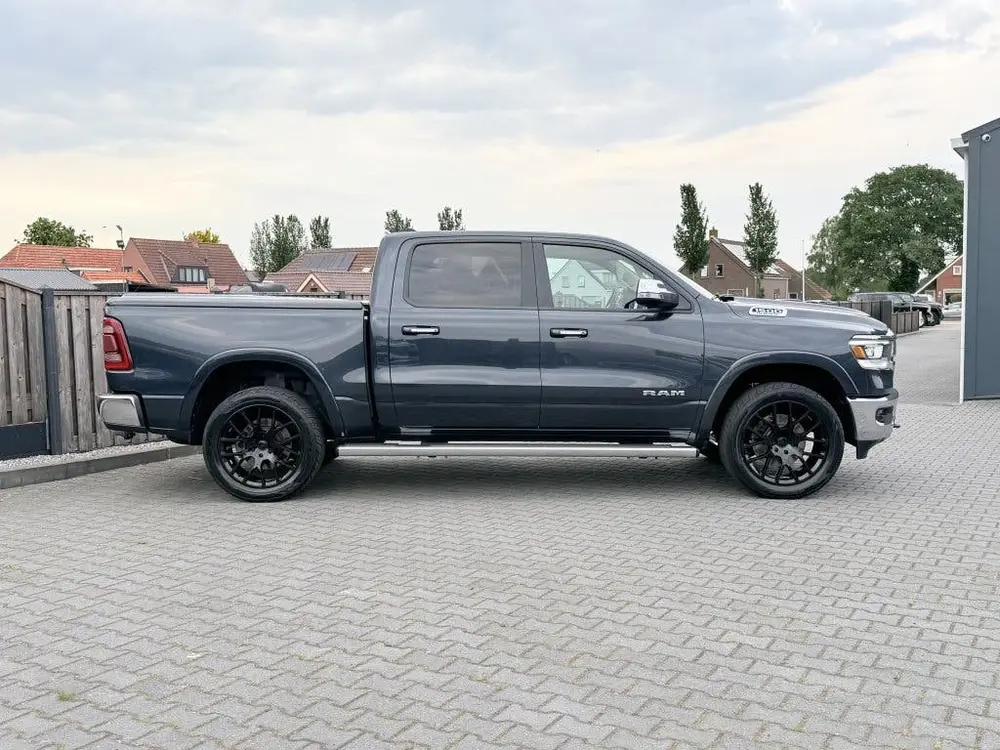 Dodge Ram 1500 5.7 HEMI V8 4x4 CC LARAMIE 22" (bj 2019) uit 2019, foto 9