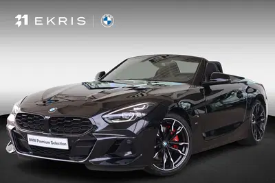 BMW Z4 M40i uit 2024