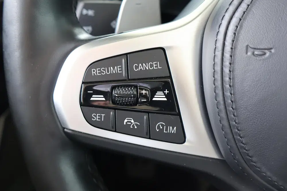 BMW Z4 M40i uit 2024, foto 16