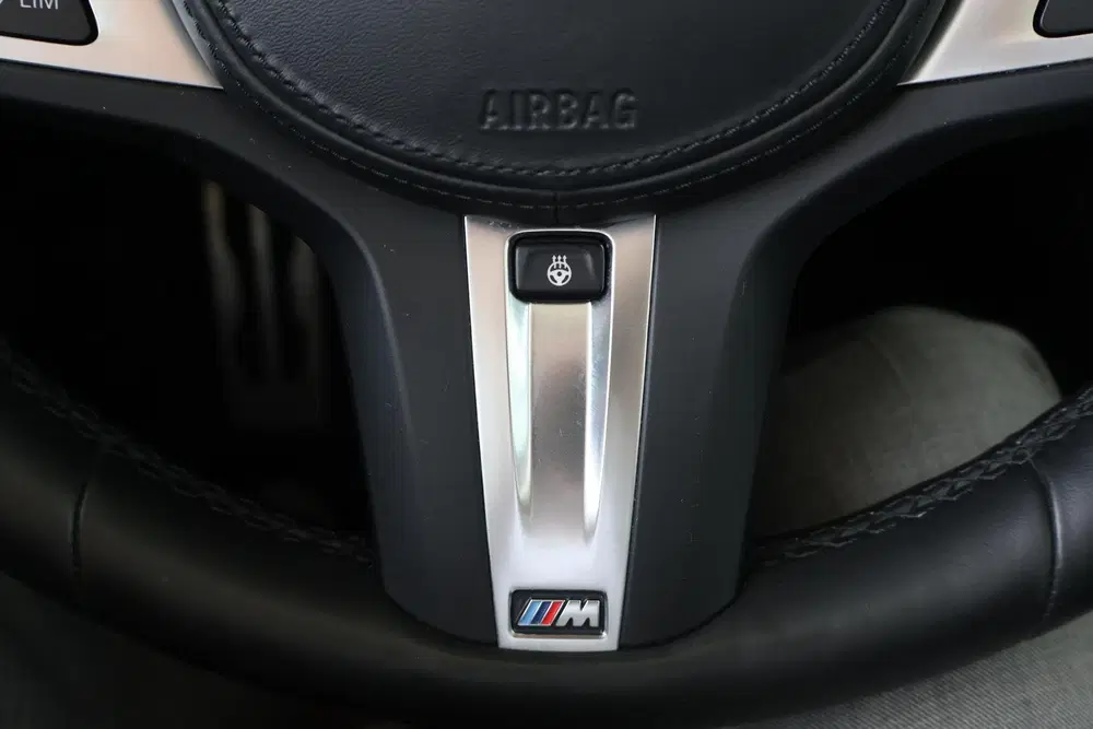 BMW Z4 M40i uit 2024, foto 18