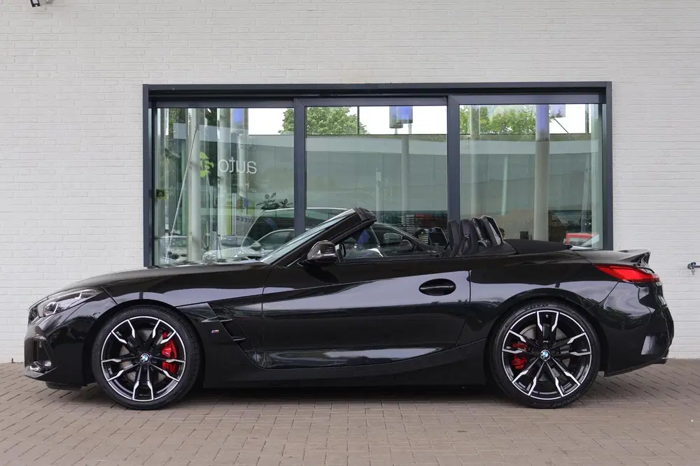 BMW Z4 M40i uit 2024, foto 5