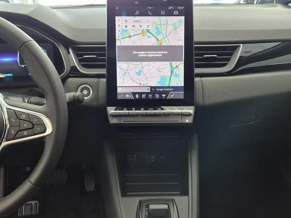 Mitsubishi ASX 1.8 HEV AT Executive uit 2026, foto 10