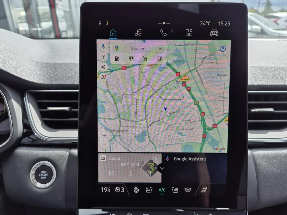 Mitsubishi ASX 1.8 HEV AT Executive uit 2026, foto 11