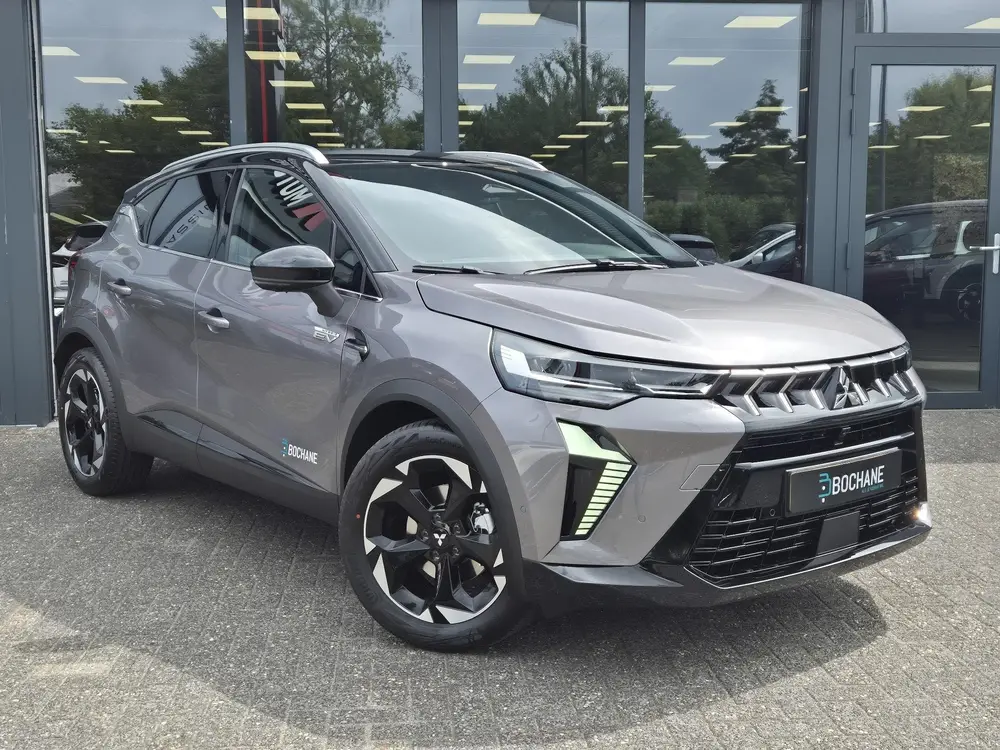 Mitsubishi ASX 1.8 HEV AT Executive uit 2026, foto 5