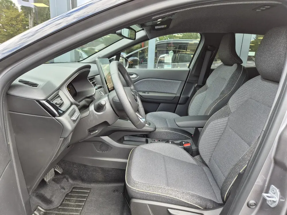Mitsubishi ASX 1.8 HEV AT Executive uit 2026, foto 7