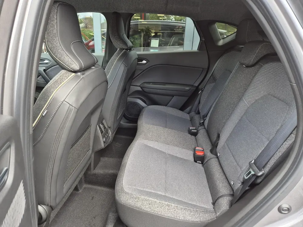 Mitsubishi ASX 1.8 HEV AT Executive uit 2026, foto 8