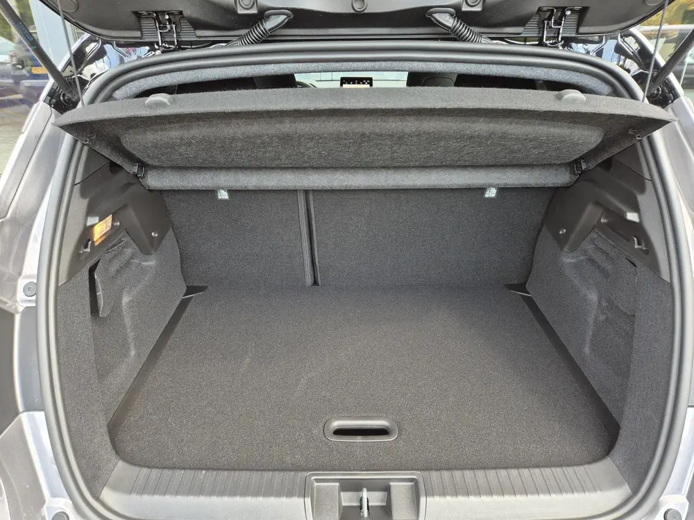 Mitsubishi ASX 1.8 HEV AT Executive uit 2026, foto 9