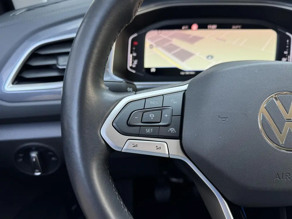 Volkswagen T-Roc 1.0 TSI Style | Digital Cockpit | LED | Car uit 2022, foto 10