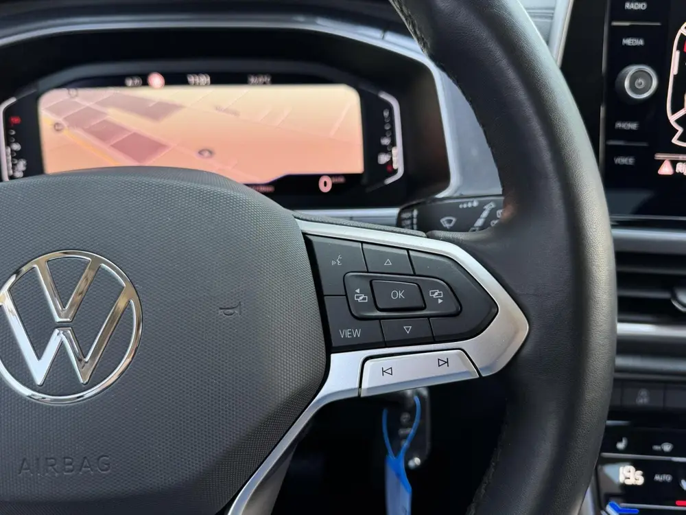 Volkswagen T-Roc 1.0 TSI Style | Digital Cockpit | LED | Car uit 2022, foto 11
