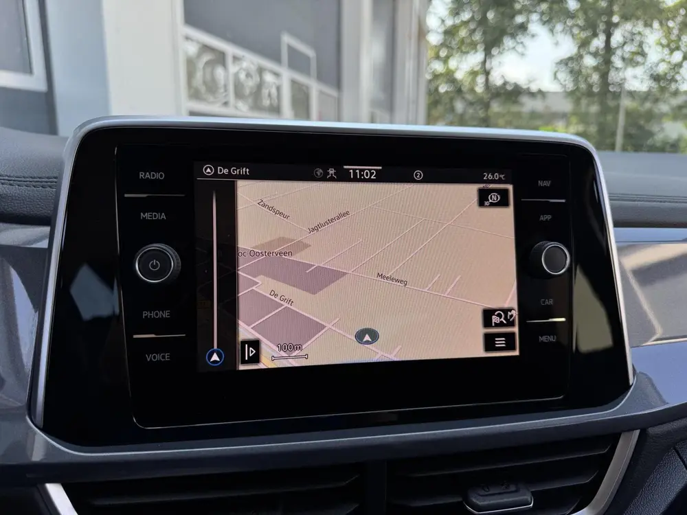 Volkswagen T-Roc 1.0 TSI Style | Digital Cockpit | LED | Car uit 2022, foto 13