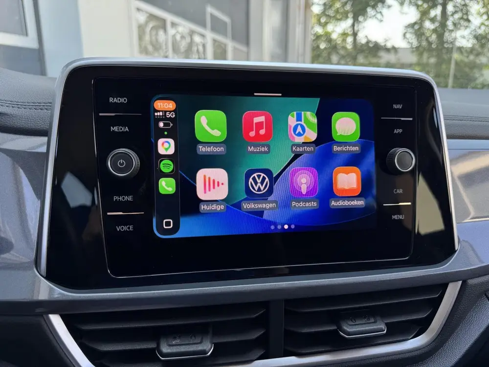 Volkswagen T-Roc 1.0 TSI Style | Digital Cockpit | LED | Car uit 2022, foto 14