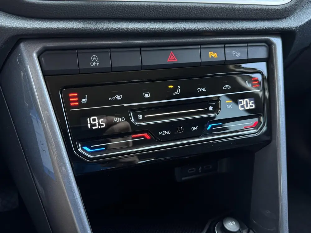 Volkswagen T-Roc 1.0 TSI Style | Digital Cockpit | LED | Car uit 2022, foto 16