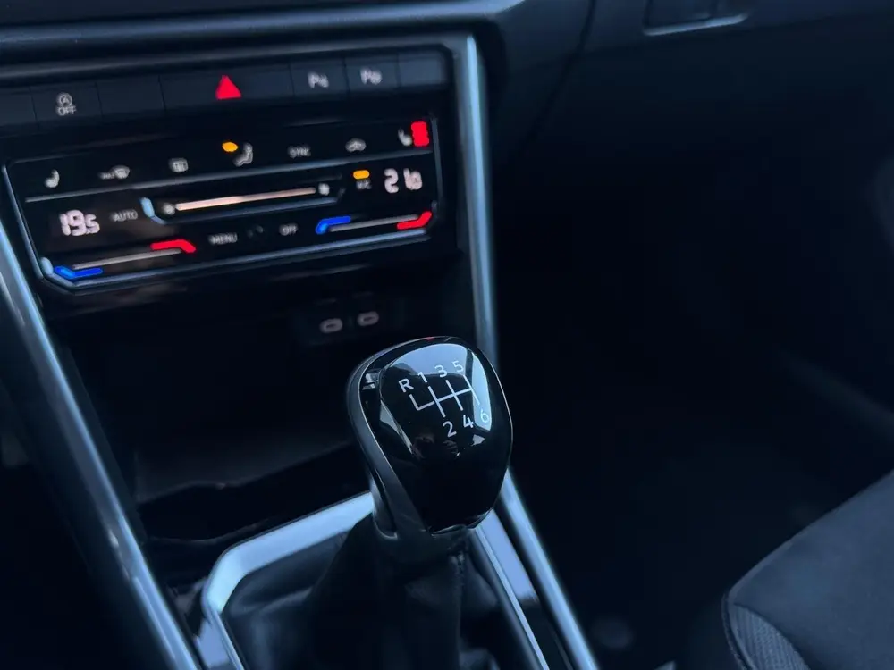 Volkswagen T-Roc 1.0 TSI Style | Digital Cockpit | LED | Car uit 2022, foto 17