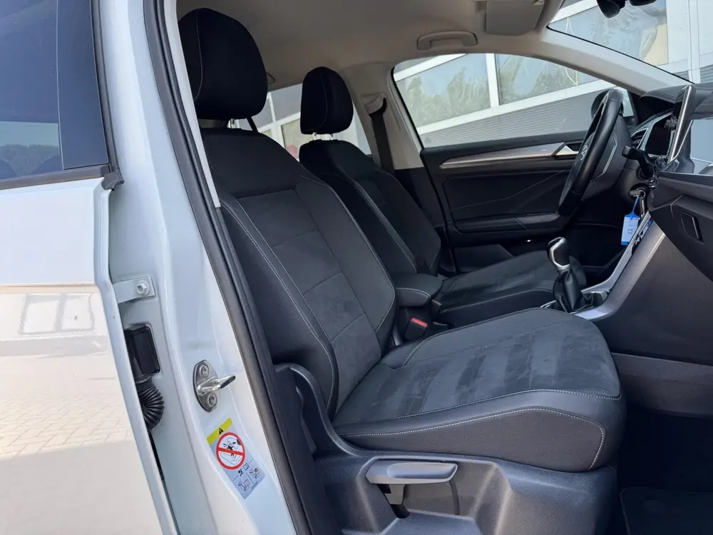 Volkswagen T-Roc 1.0 TSI Style | Digital Cockpit | LED | Car uit 2022, foto 19
