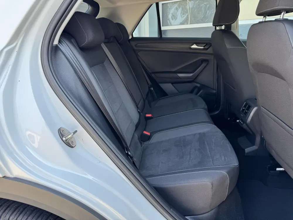Volkswagen T-Roc 1.0 TSI Style | Digital Cockpit | LED | Car uit 2022, foto 20