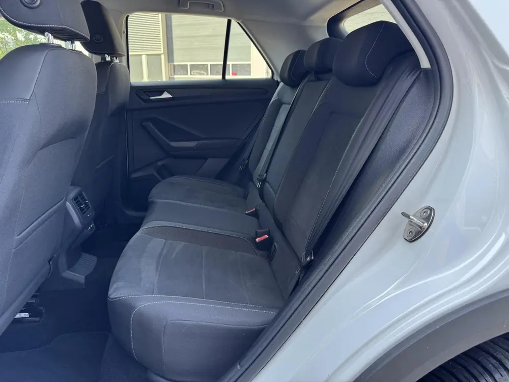 Volkswagen T-Roc 1.0 TSI Style | Digital Cockpit | LED | Car uit 2022, foto 6