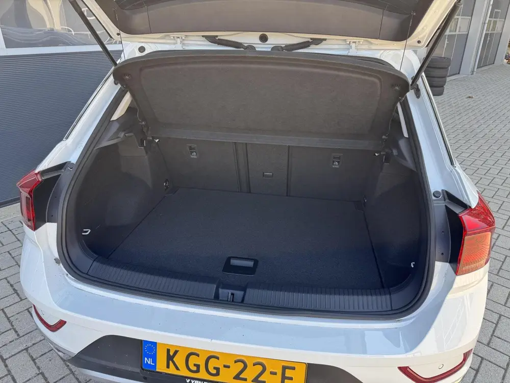 Volkswagen T-Roc 1.0 TSI Style | Digital Cockpit | LED | Car uit 2022, foto 7