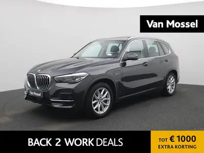 BMW X5 xDrive45e High Executive uit 2023