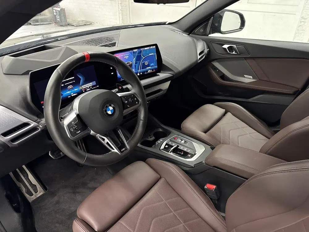 BMW 2-serie 2-serie Gran Coupé M235 xDrive M Sport uit 2025, foto 13
