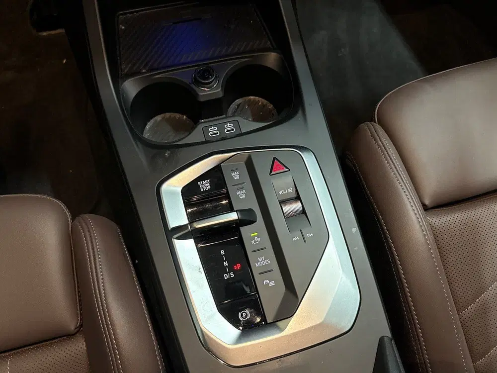 BMW 2-serie 2-serie Gran Coupé M235 xDrive M Sport uit 2025, foto 20