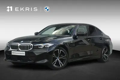 BMW 3-serie Sedan 330e uit 2026