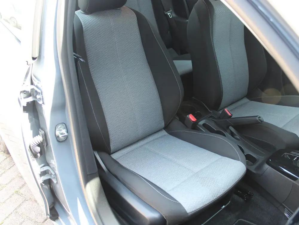 Opel Corsa 1.2 Turbo Hybrid Edition Automaat uit 2026, foto 11