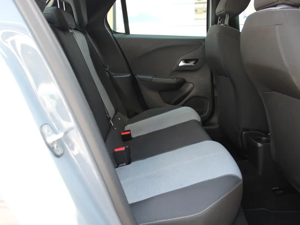 Opel Corsa 1.2 Turbo Hybrid Edition Automaat uit 2026, foto 12
