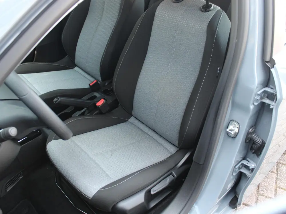 Opel Corsa 1.2 Turbo Hybrid Edition Automaat uit 2026, foto 7