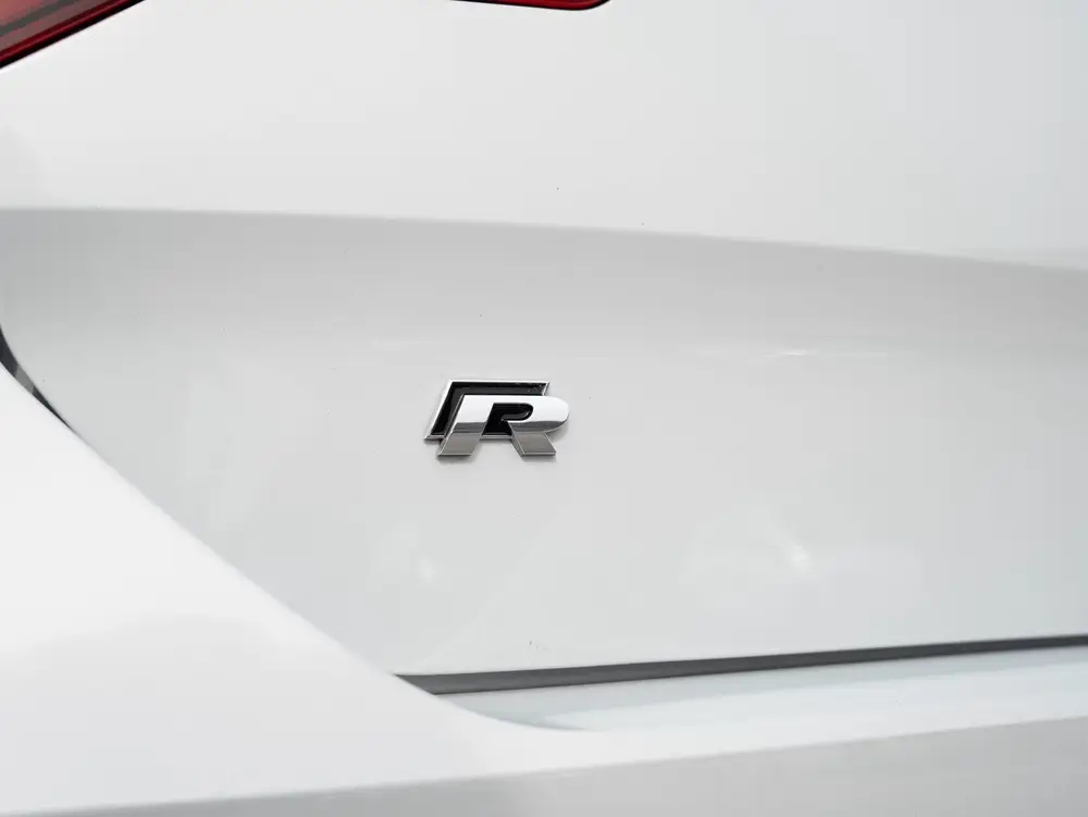 Volkswagen T-Roc 2.0 TSI 4Motion Sport Business R Akra Pano uit 2020, foto 13