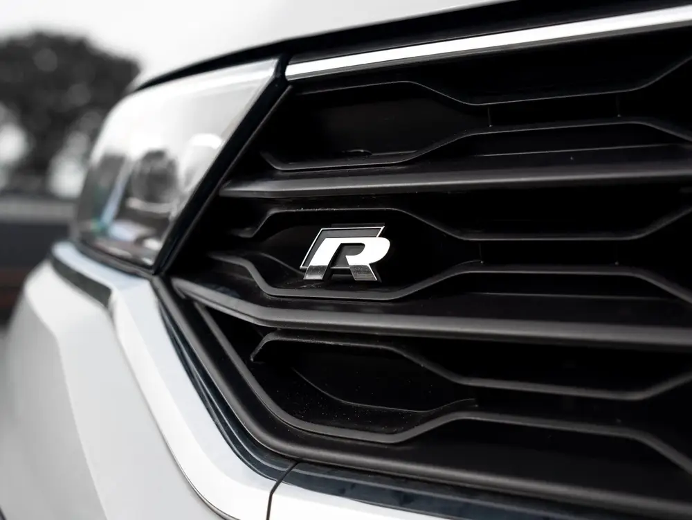 Volkswagen T-Roc 2.0 TSI 4Motion Sport Business R Akra Pano uit 2020, foto 4
