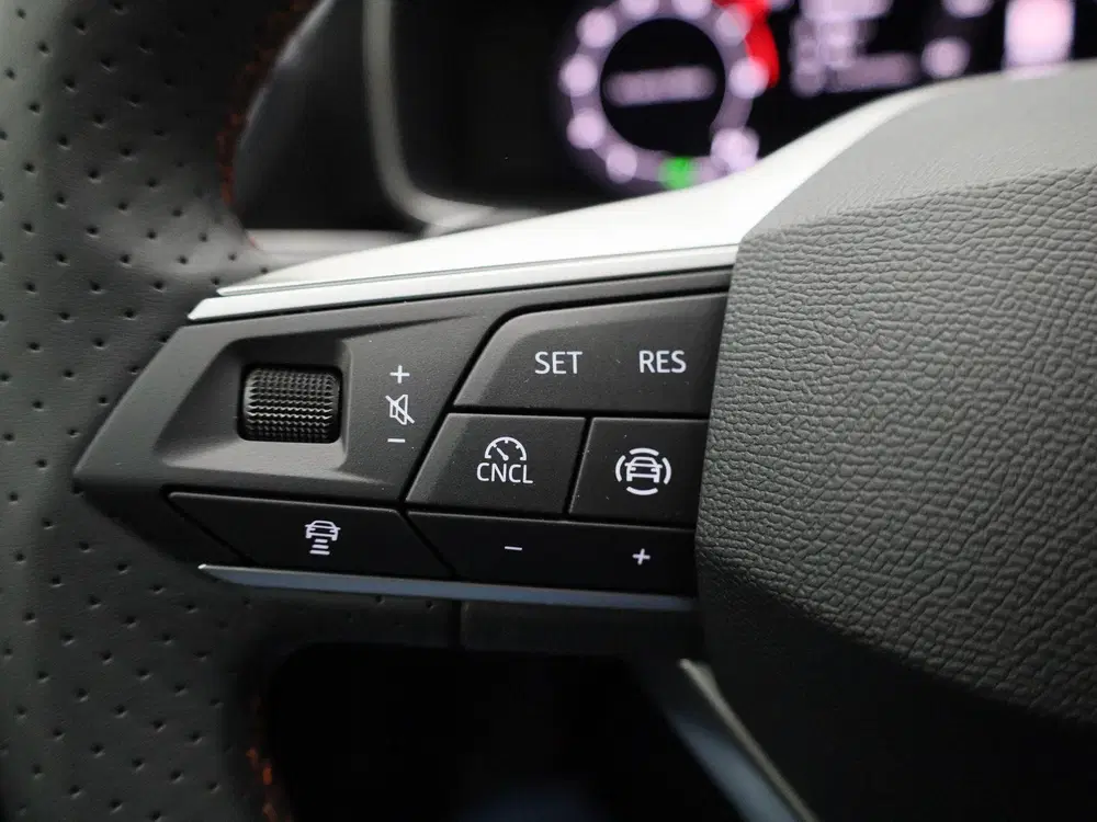 SEAT Leon 1.5 TSI e-Hybrid FR Business 204 PK uit 2026, foto 20