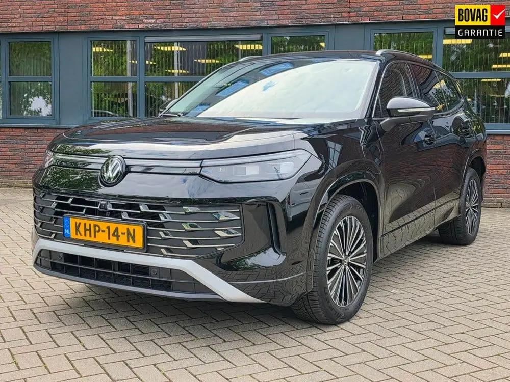 Volkswagen Tayron 1.5 eHybrid Elegance Edition 360 camera| uit 2025