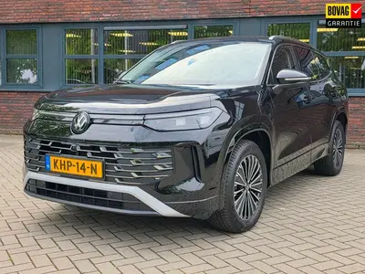 Volkswagen Tayron 1.5 eHybrid Elegance Edition 360 camera| uit 2025