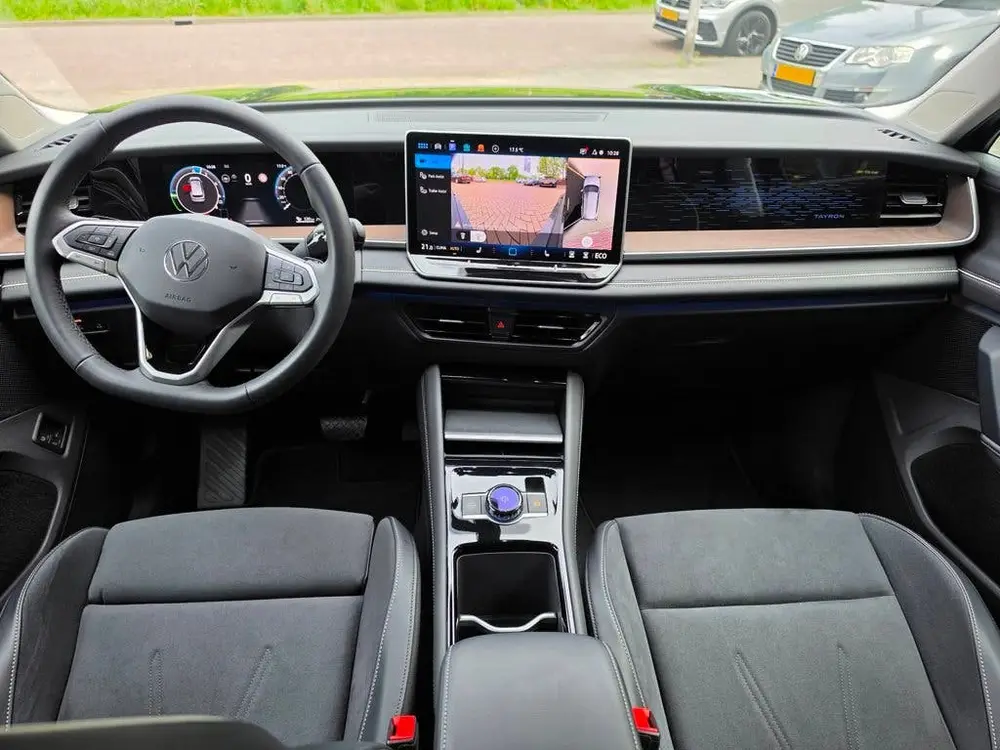 Volkswagen Tayron 1.5 eHybrid Elegance Edition 360 camera| uit 2025, foto 11