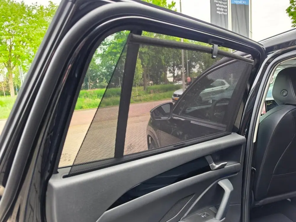 Volkswagen Tayron 1.5 eHybrid Elegance Edition 360 camera| uit 2025, foto 12