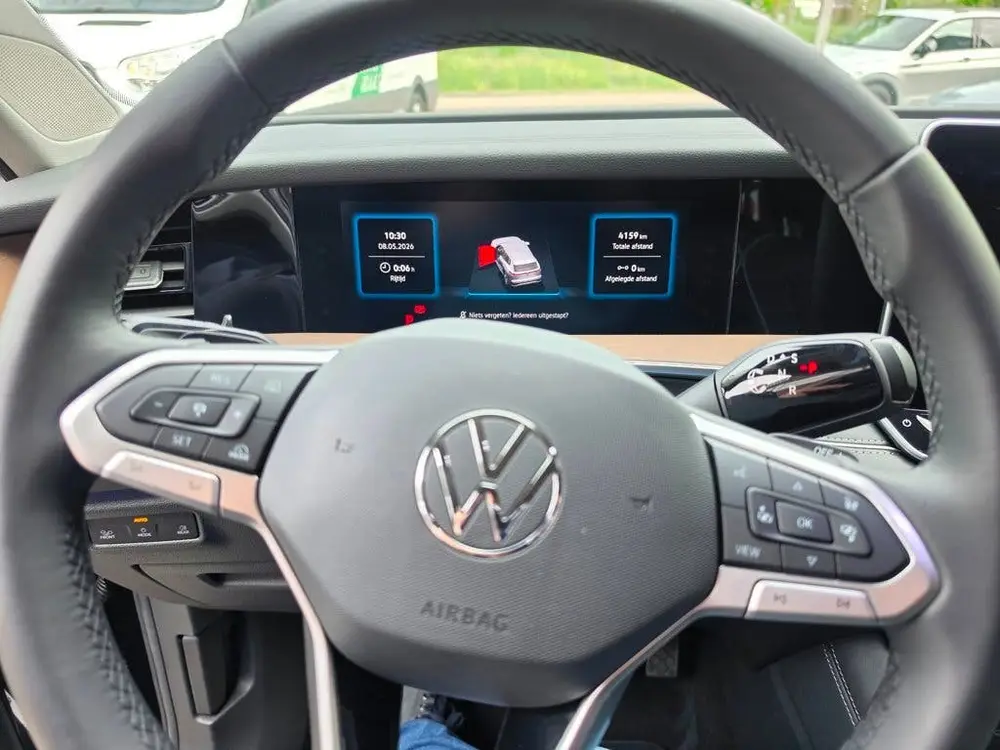 Volkswagen Tayron 1.5 eHybrid Elegance Edition 360 camera| uit 2025, foto 15