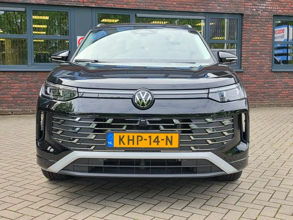 Volkswagen Tayron 1.5 eHybrid Elegance Edition 360 camera| uit 2025, foto 2