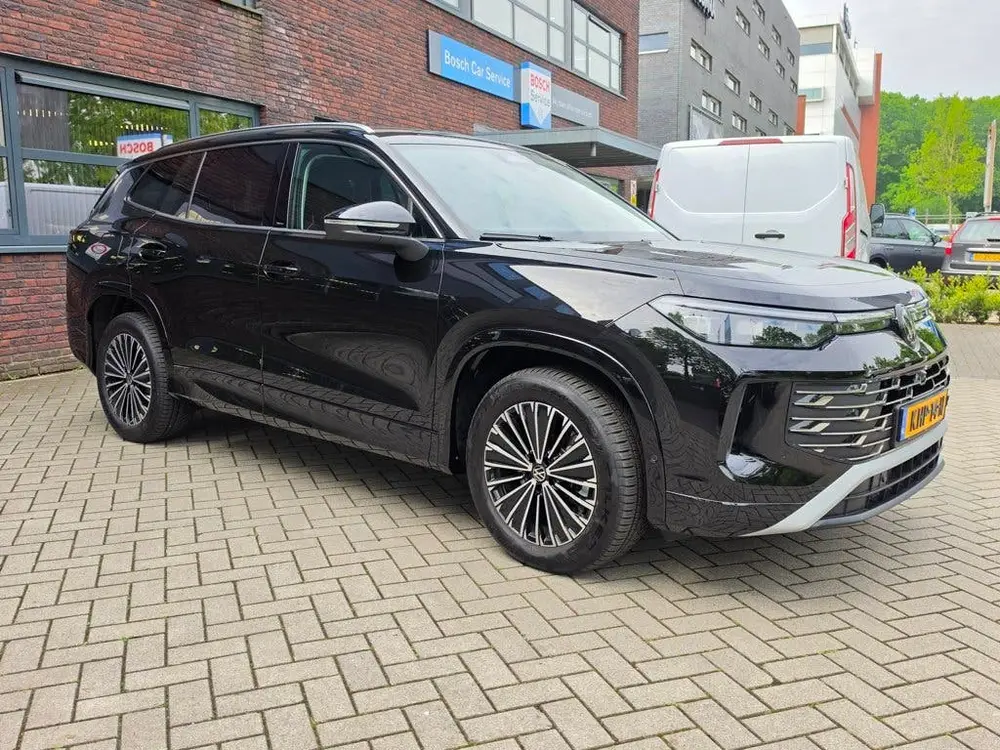 Volkswagen Tayron 1.5 eHybrid Elegance Edition 360 camera| uit 2025, foto 3