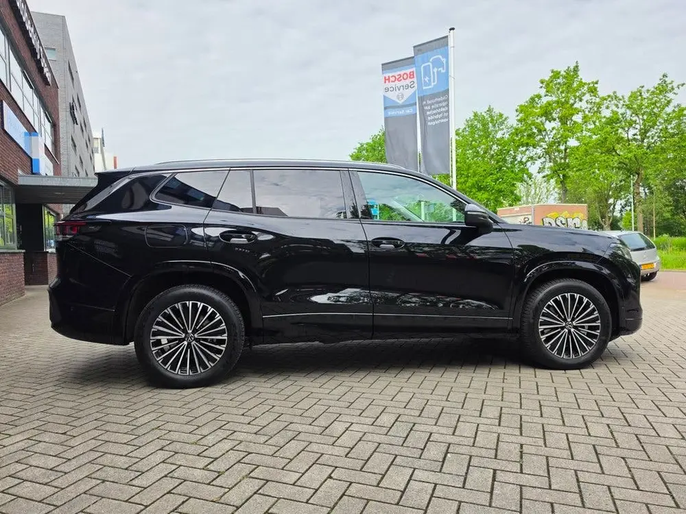 Volkswagen Tayron 1.5 eHybrid Elegance Edition 360 camera| uit 2025, foto 4