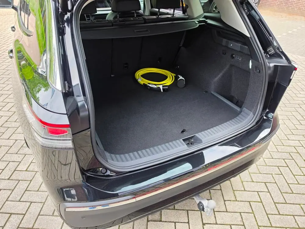 Volkswagen Tayron 1.5 eHybrid Elegance Edition 360 camera| uit 2025, foto 7