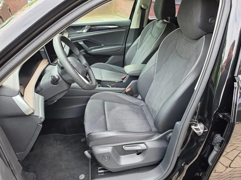Volkswagen Tayron 1.5 eHybrid Elegance Edition 360 camera| uit 2025, foto 9