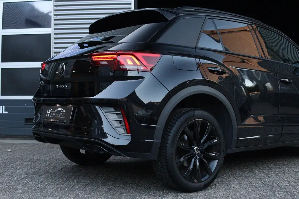 Volkswagen T-Roc 1.5 TSI 3x R-Line| Pano| I.Q.| Camera| Keyl uit 2022, foto 11