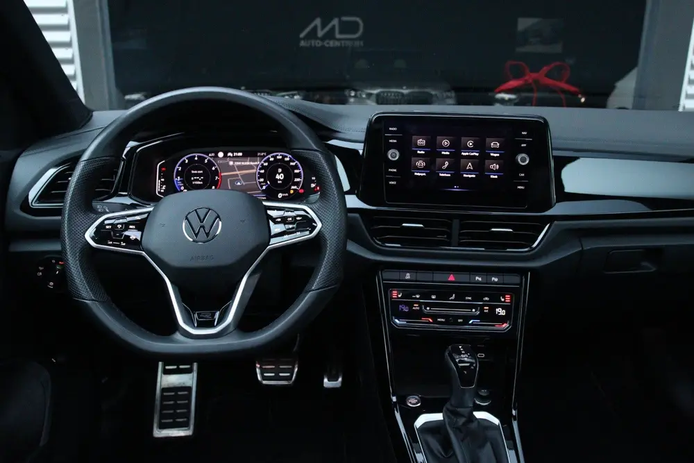Volkswagen T-Roc 1.5 TSI 3x R-Line| Pano| I.Q.| Camera| Keyl uit 2022, foto 19