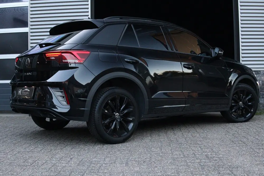 Volkswagen T-Roc 1.5 TSI 3x R-Line| Pano| I.Q.| Camera| Keyl uit 2022, foto 2