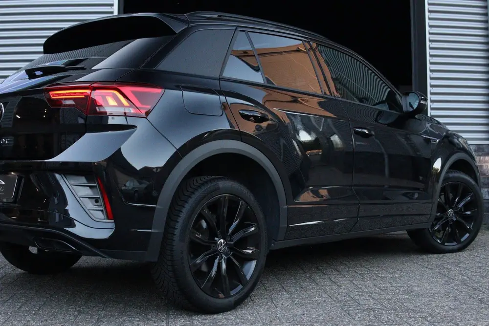 Volkswagen T-Roc 1.5 TSI 3x R-Line| Pano| I.Q.| Camera| Keyl uit 2022, foto 8